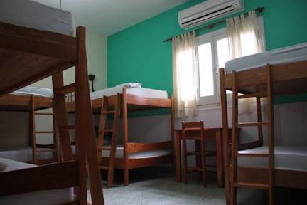 Foto's van Hamaca Paraguaya Hostel