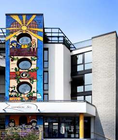 Kuvia paikasta: La Cordata Accommodation Zumbini 6