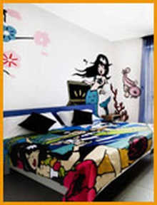 Bilder av La Cordata Accommodation Zumbini 6