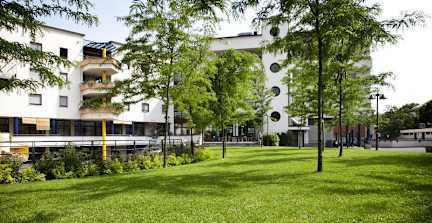 Kuvia paikasta: La Cordata Accommodation Zumbini 6
