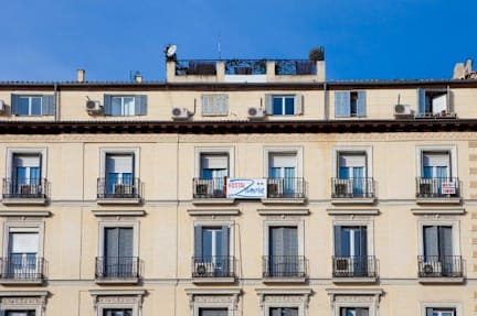 Foton av Hostal Zamora