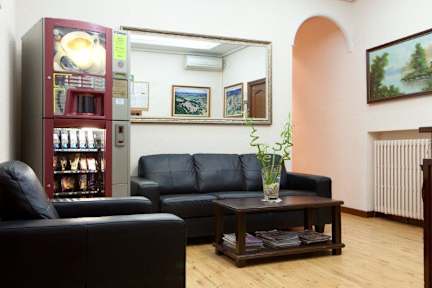 Foton av Hostal Zamora