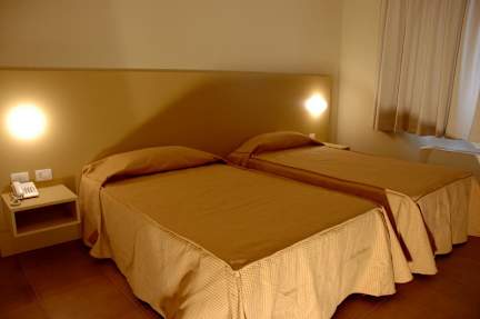 Photos of Tati' Hotel