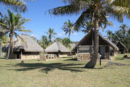Kuvia paikasta: Bonito Bay