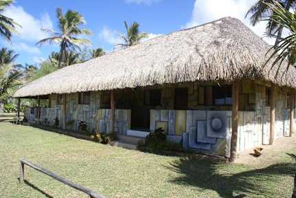 Kuvia paikasta: Bonito Bay