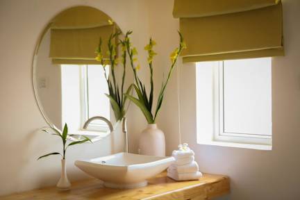 Foto di Frangipani Living Arts Hotel and Spa