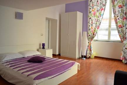 Bilder av B&B Mare Luna