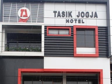Fotografias de Tasik Jogja Hotel