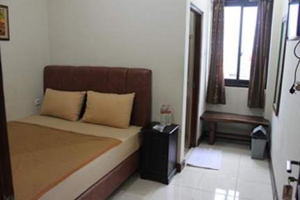 Fotografias de Tasik Jogja Hotel