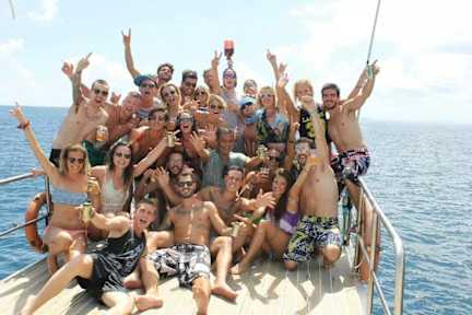 Kuvia paikasta: Blanco Beach Bar