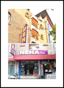 Hotel Neha Innの写真