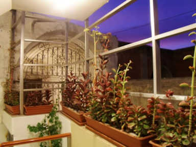 Fotos von Villa Melgar