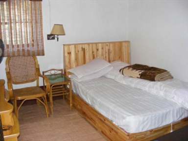 Foton av Tulou Fuyulou Changdi Inn