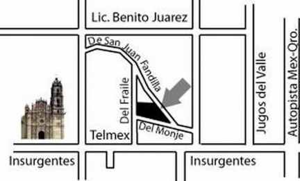 Photos of Posada del Fraile