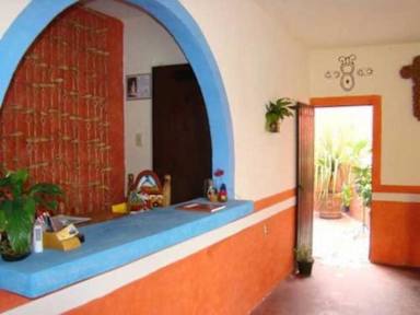 Photos of Posada del Fraile