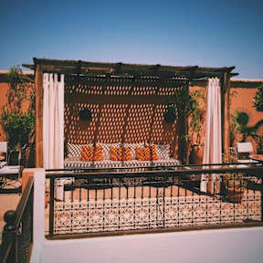 Billeder af Riad 107