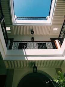 Billeder af Riad 107