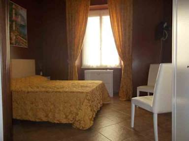 Billeder af Houspitality Flowers B&B