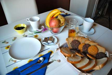 Billeder af Houspitality Flowers B&B