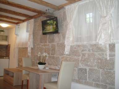 Fotky Garden Place Apartment