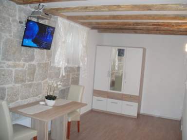 Fotky Garden Place Apartment
