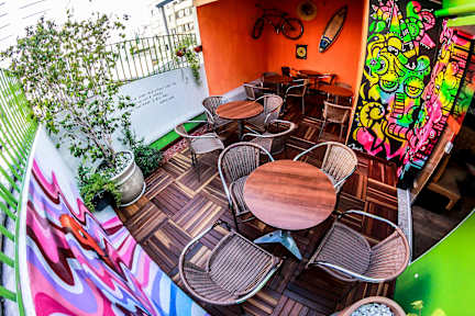 Foto di The Hostel Paulista