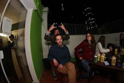 Foto di The Hostel Paulista
