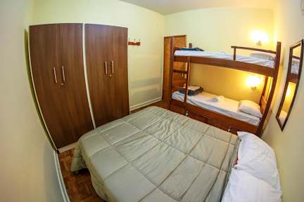 Fotos von The Hostel Paulista