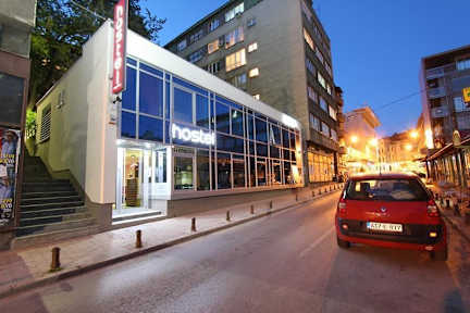 Foto's van Hostel Massimo