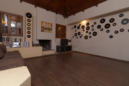 Kuvia paikasta: Mundo Mestizo Hostel Córdoba
