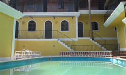 Photos de Castle House Palolem