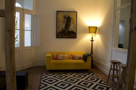 Фотографии NS Hostel & Suites