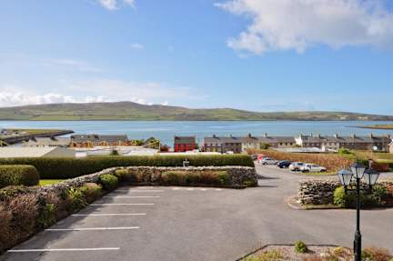 Billeder af Dingle Harbour Hostel