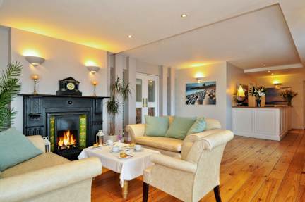 Billeder af Dingle Harbour Hostel