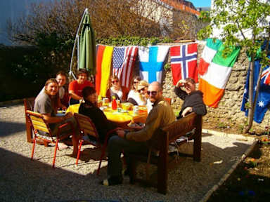 Fotky Hostel Majdas