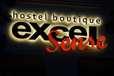 Photos of Excel Sense