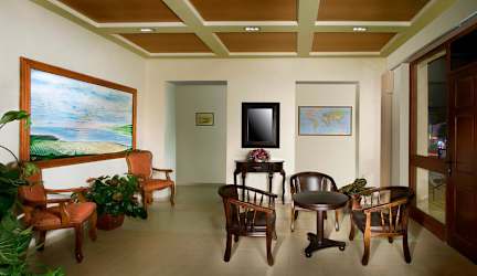 Kuvia paikasta: Haddad Guest House