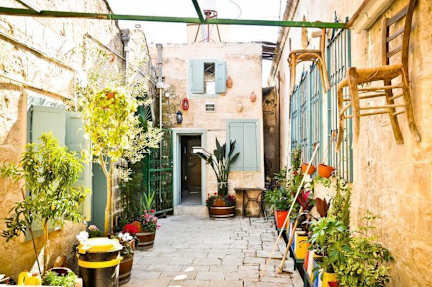 Bilder av Simsim Guesthouse