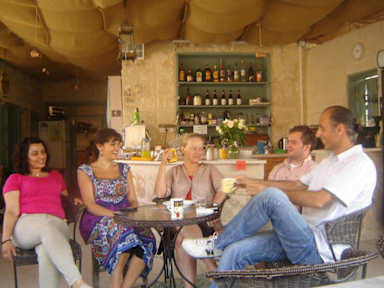 Bilder av Simsim Guesthouse