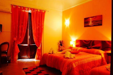 Fotos de La Trinacria Bed And Breakfast
