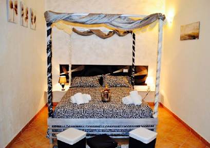 Fotos de La Trinacria Bed And Breakfast