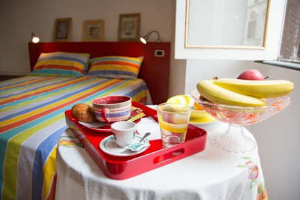 Fotky Fruit Rooms