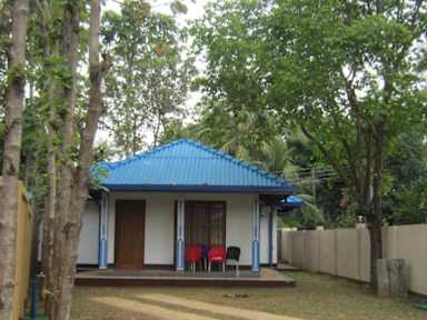 Zdjęcia nagrodzone Samagi Guest House & Cottage