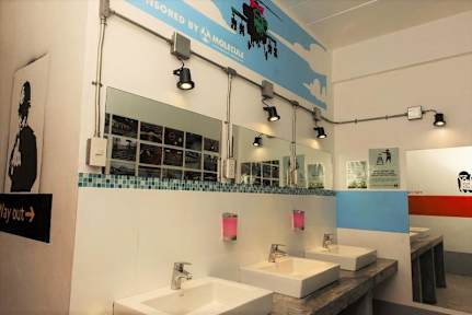 Koh Tao Central Hostelの写真