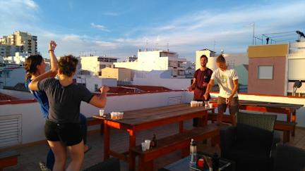 Billeder af Hostel 33