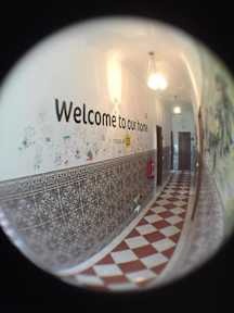 Fotky Hostel 33