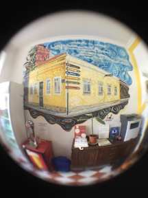 Bilder av Hostel 33
