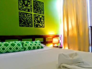 Hotel Tazumal House tesisinden Fotoğraflar