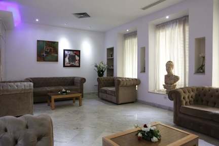 Photos of Le Pacha Hotel Tunis