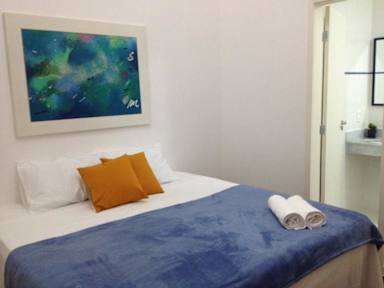 Foto di Brasileranza Hostel